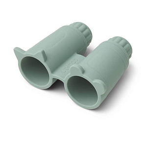 Грызунок LIEWOOD "Бинокль", мятный